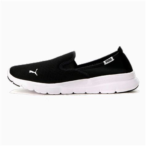 puma casual shoes that have prada stripe|puma slip on shoes.